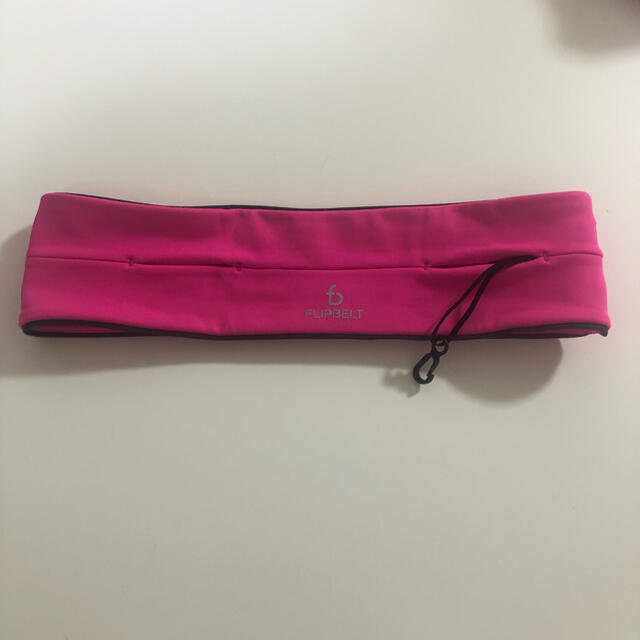 Flip(フリップ)のFlipBelt(フリップベルト) スポーツ/アウトドアのトレーニング/エクササイズ(トレーニング用品)の商品写真