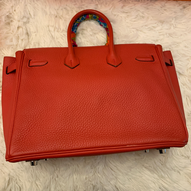 Hermes(エルメス)のエルメス  バーキン　25  レディースのバッグ(ハンドバッグ)の商品写真