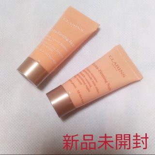 クラランス(CLARINS)の【新品未開封】 クラランス ファーミング EX クリーム セット(フェイスクリーム)