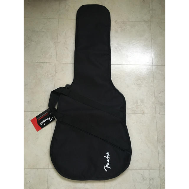 Fender gig bag/ギターケース 楽器のギター(ケース)の商品写真