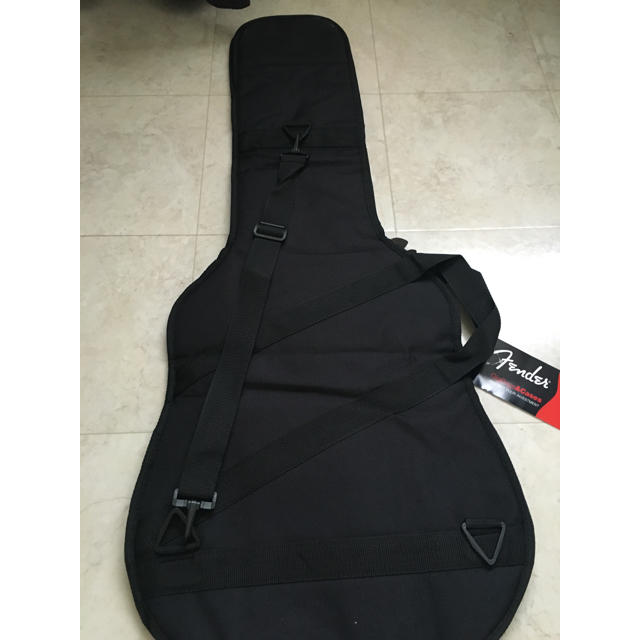 Fender gig bag/ギターケース 楽器のギター(ケース)の商品写真