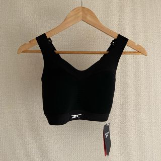 リーボック(Reebok)のるぅ様専用 新品未使用 Reebok スポーツブラ(トレーニング用品)