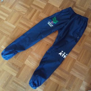 アスレタ(ATHLETA)のATHLETA 160cm パンツ ポリエステル100%(パンツ/スパッツ)