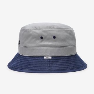 ダブルタップス(W)taps)のXL 21SS WTAPS BUCKET 02 / HAT / COTTON ・(ハット)