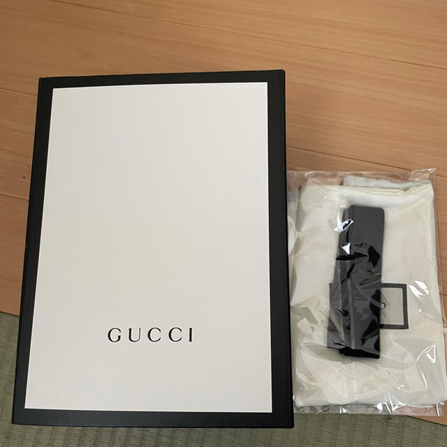 Gucci(グッチ)のGUCCI メッセンジャーバッグ グッチ 男女兼用 レディースのバッグ(メッセンジャーバッグ)の商品写真