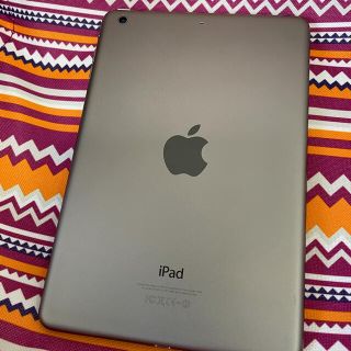アップル(Apple)のiPad  mini2 wifi モデル　32G タブレット　アイパッド　ミニ(タブレット)
