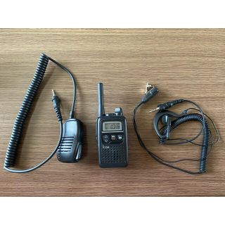 icom ic-4350(アマチュア無線)