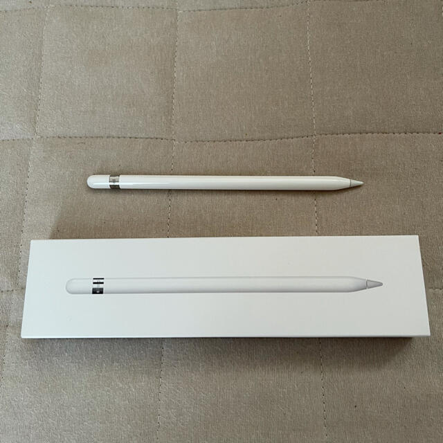 Apple pencil 第一世代