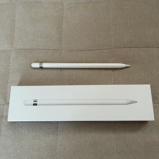 アップル(Apple)のApple pencil 第一世代(PC周辺機器)