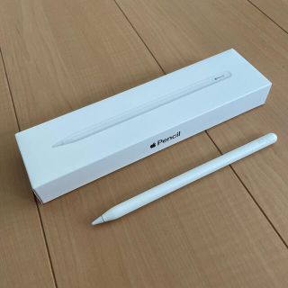 アップル(Apple)のApple Pencil 第2世代 MU8F2J/A 本体(PC周辺機器)