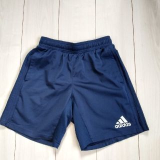 アディダス(adidas)のアディダス ハーフパンツ160cm(パンツ/スパッツ)