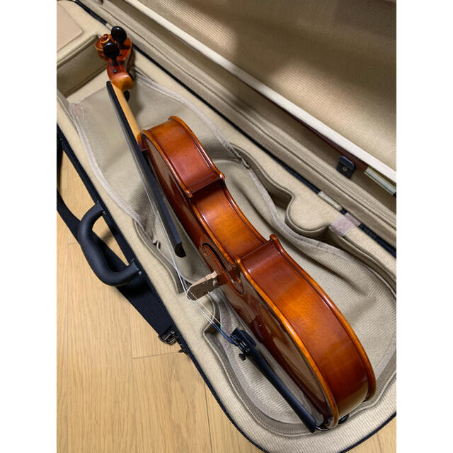 極美品】SUZUKI 鈴木 バイオリン No.230 4/4 極美品】SUZUKI 鈴木 バイオリン No.230 4/4