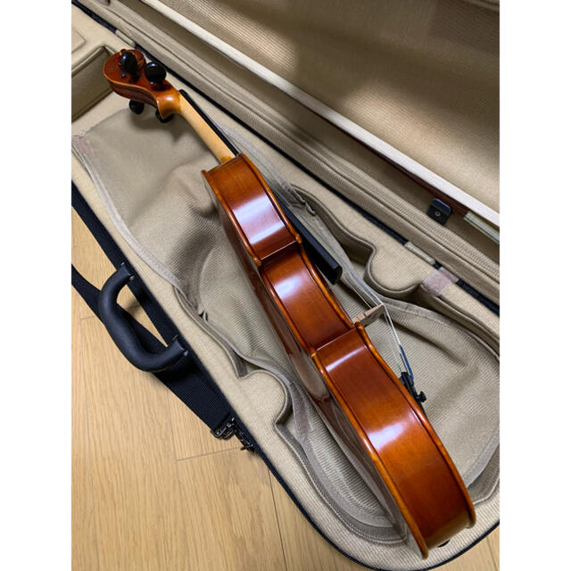 極美品】SUZUKI 鈴木 バイオリン No.230 4/4 極美品】SUZUKI 鈴木 バイオリン No.230 4/4