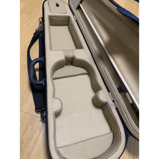 極美品】SUZUKI 鈴木 バイオリン No.230 4/4 ヴァイオリン 極美品】SUZUKI 鈴木 バイオリン No.230 4/4 ヴァイオリン