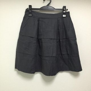 カルバンクライン(Calvin Klein)のカルバンクライン 膝上 スカート(ひざ丈スカート)