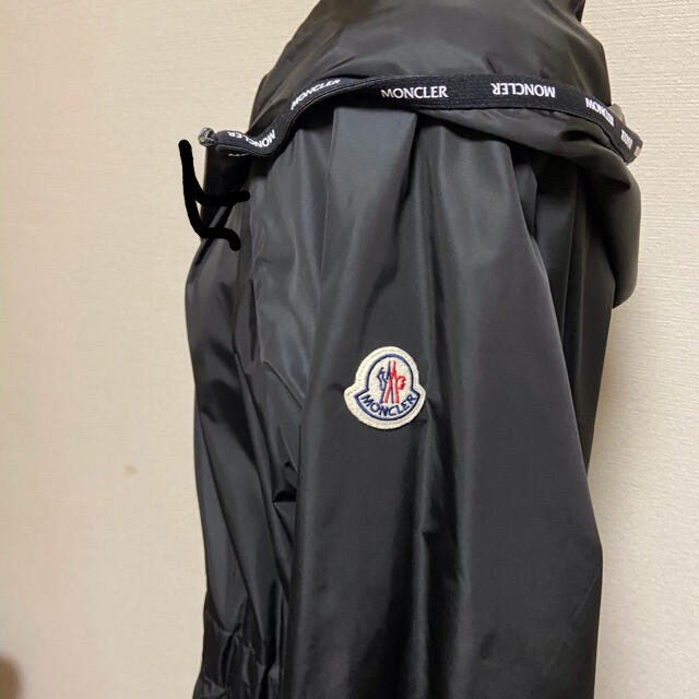 MONCLER(モンクレール)のモンクレール今期新作完売コート レディースのジャケット/アウター(ロングコート)の商品写真