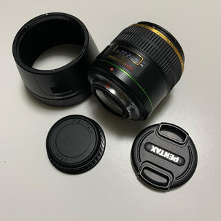 ペンタックス(PENTAX)のペンタックス PENTAX DA☆ 55mm F1.4 SDM 美品 K-1にも(レンズ(単焦点))