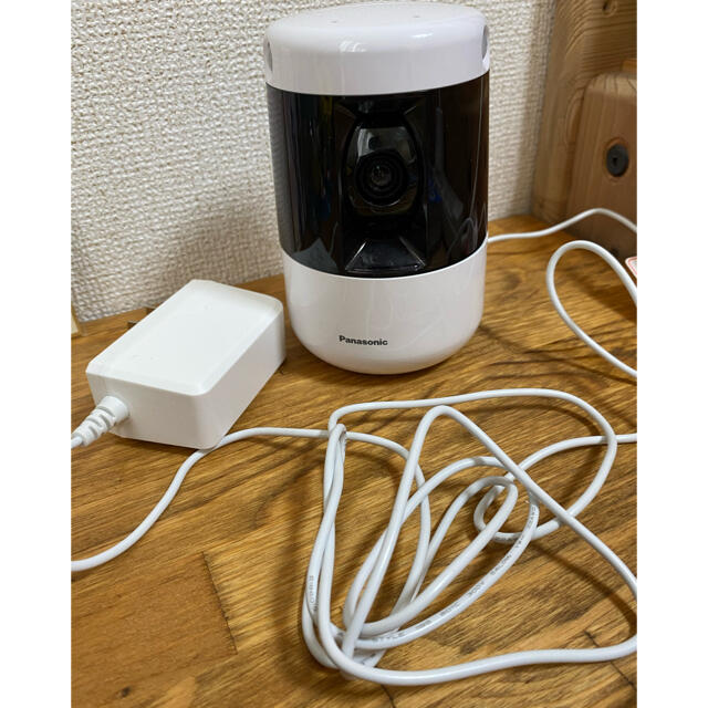 Panasonic HDペットカメラ