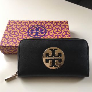 トリーバーチ(Tory Burch)ののんちゃん様専用(長財布)