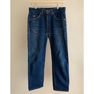 リーバイス(Levi's)の90s 505 made in USA リーバイス  デニム(デニム/ジーンズ)