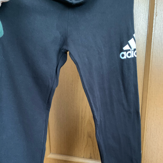 adidas(アディダス)のadidas レギンス タイツ フィットネス ヨガ スポーツ レディースのレッグウェア(レギンス/スパッツ)の商品写真