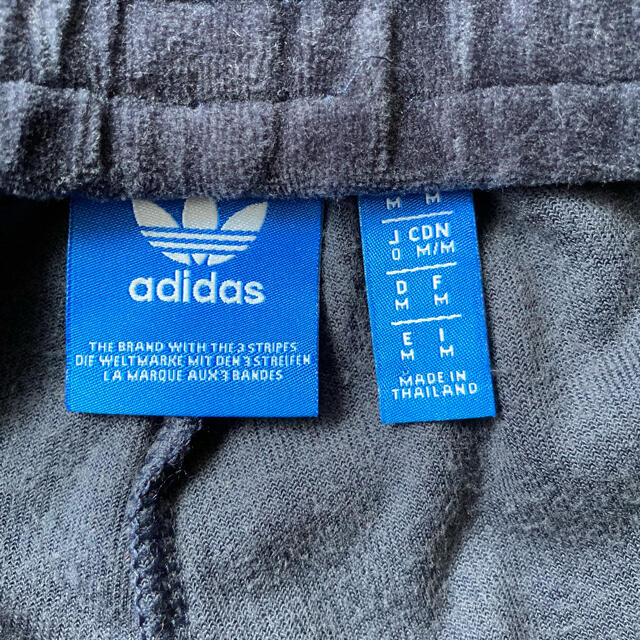 adidas Truck pants uk us limited(日本未発売)