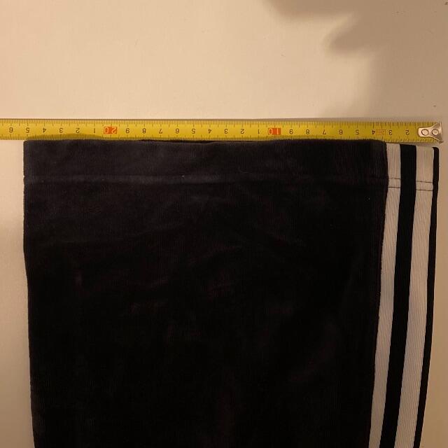 adidas Truck pants uk us limited(日本未発売)