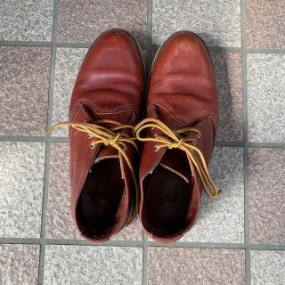 レッドウィング(REDWING)の専用(ブーツ)