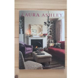 ローラアシュレイ(LAURA ASHLEY)のローラアシュレイ　カタログ(その他)