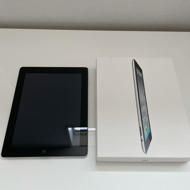 【ジャンク品】初代iPad 64GB Wi-Fiモデル