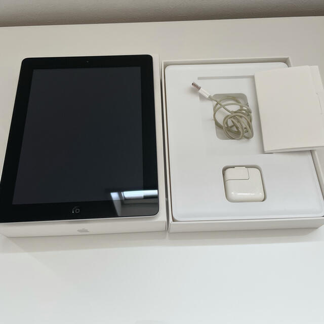 《お値引き》初代 iPad 64GB☆☆