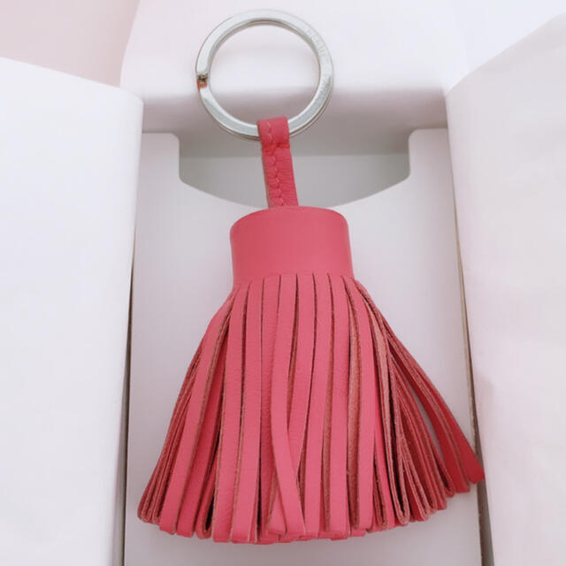 エルメス カルメン ローズアザレ ピンク 中古品 美品❤︎ お気に入り