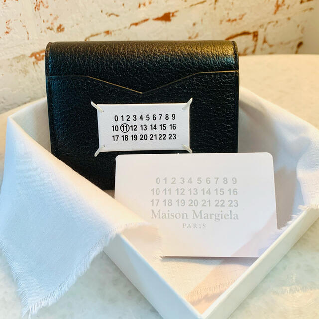 Maison Martin Margiela - ⭐️新品・ラッピング済み⭐️ メゾン