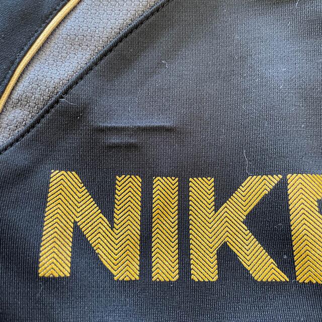 NIKE(ナイキ)のNIKE ジャージ　XS（130） キッズ/ベビー/マタニティのキッズ服男の子用(90cm~)(ジャケット/上着)の商品写真