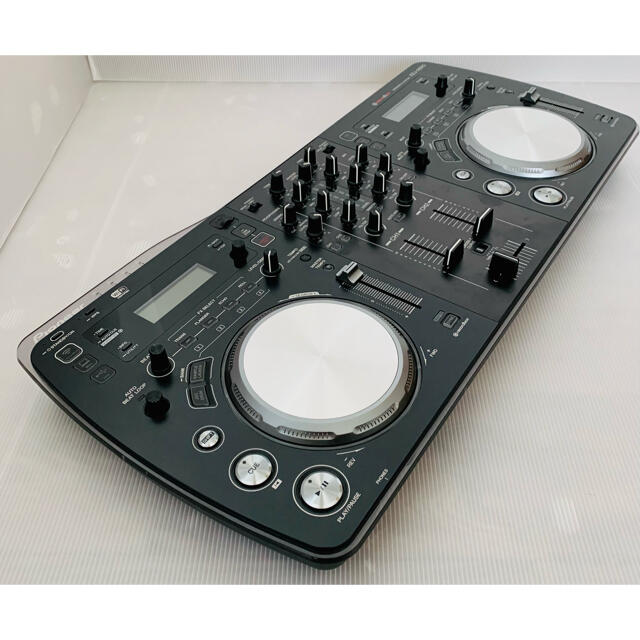 Pioneer(パイオニア)のPioneer パイオニア XDJ-AERO ワイヤレスDJシステム 楽器のDJ機器(DJコントローラー)の商品写真