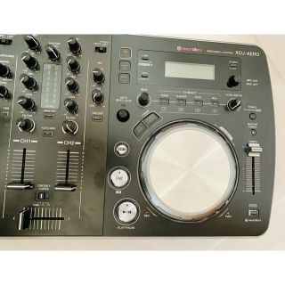 Pioneer パイオニア XDJ AERO ワイヤレスDJシステム