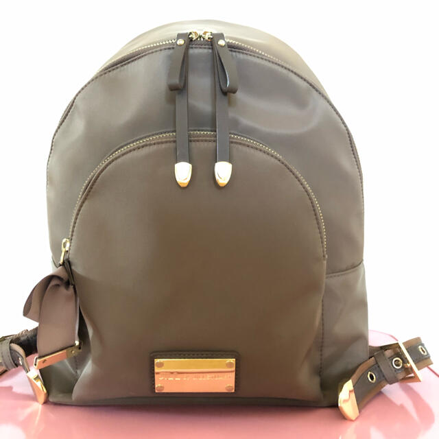 ♡JILL by JILLSTUART♡ NY BACK PACK