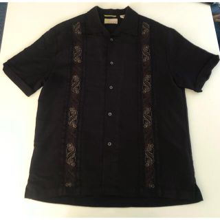 ジョンローレンスサリバン(JOHN LAWRENCE SULLIVAN)のCuban Shirt(シャツ)