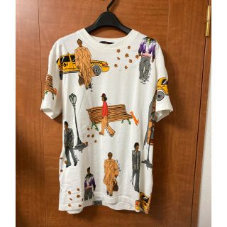 ルイヴィトン(LOUIS VUITTON)の専用出品VUITTON ルイヴィトン　　Tシャツ　　ジ(Tシャツ/カットソー(半袖/袖なし))