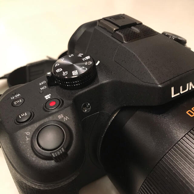 美品⭐︎⭐︎Panasonic LUMIX DMC-FZ1000