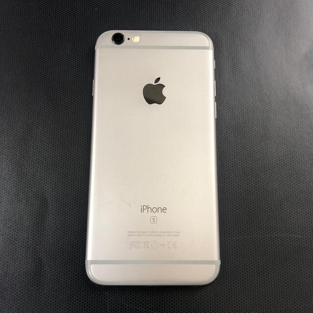 iPhone6S 64G SIMフリー　美品