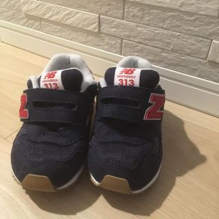 ニューバランス(New Balance)のろみさん専用　ニューバランス313(スニーカー)