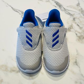 アディダス(adidas)の【新品】adidas  フォルタラン AC ランニング　14.5cm(スニーカー)