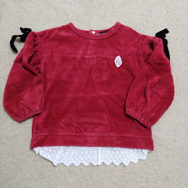 babyGAP(ベビーギャップ)のトミー様専用★おまとめ3品セット★ キッズ/ベビー/マタニティのキッズ服女の子用(90cm~)(ワンピース)の商品写真