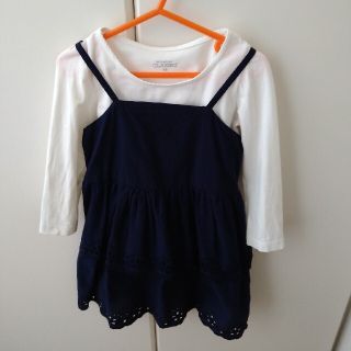 ベビーギャップ(babyGAP)のトミー様専用★おまとめ3品セット★(ワンピース)