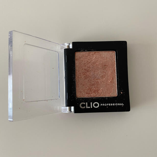 3ce(スリーシーイー)のCLIO シングルアイシャドウ コスメ/美容のベースメイク/化粧品(アイシャドウ)の商品写真