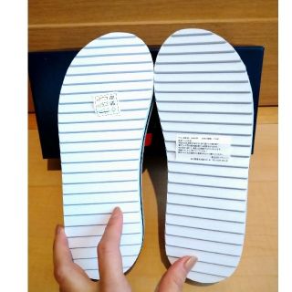 新品未使用✨ラルフ・ローレン サンダル レディース