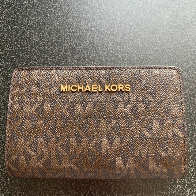 Michael Kors(マイケルコース)の土屋キャサリン様専用 レディースのファッション小物(財布)の商品写真