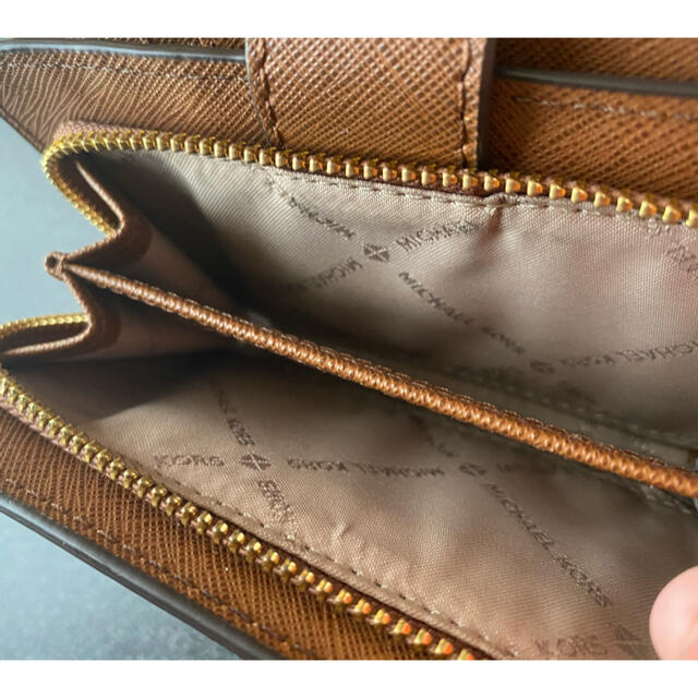 Michael Kors(マイケルコース)の土屋キャサリン様専用 レディースのファッション小物(財布)の商品写真