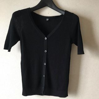 3ページ目 - ユニクロ 半袖 カーディガン(レディース)の通販 300点以上 ...